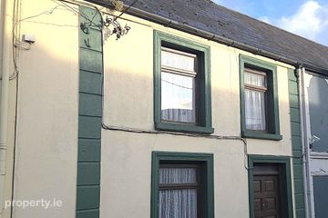 Humbert Street, Tubbercurry, Tubbercurry, Co. Sligo, F91A277