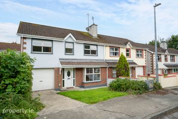 17 Knocknamona Crescent, Letterkenny, Co. Donegal, F92A6C9