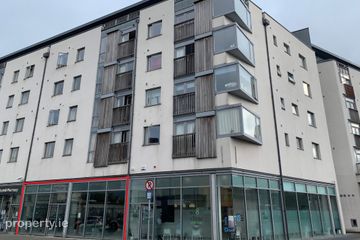2 Old Windmill Court, Lower Gerald Griffin Street, Co. Limerick, V94XXXX
