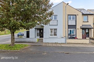 20 Court View,, Barrack Street,, Tullow,, Co. Carlow,, R93 DW63 — photo 2