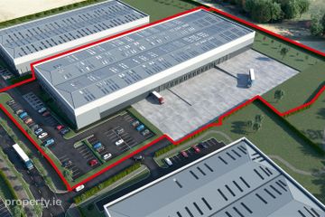 Unit 13, Dundalk North Business Park, Armagh Road, Co. Louth