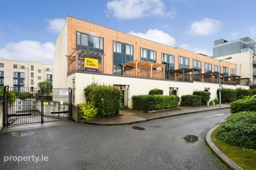 14 Lock Keepers Walk, Royal Canal Park, Dublin 15