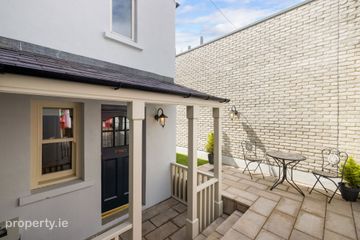 Buona Vista House, 1A Church Road, Greystones, Co. Wicklow, A63 NX92