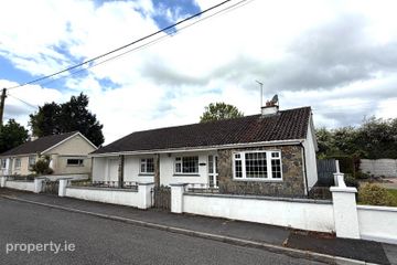 Prague, Patrick Avenue, Portarlington, Co. Offaly, R32FX67