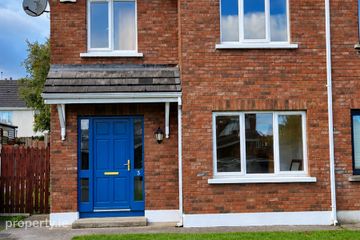 3 Chancery Park Avenue, Tullamore, Co. Offaly, R35A9Y1 — photo 2