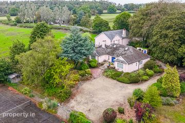 Dunleckney, Bagenalstown, Co. Carlow, R21KW88