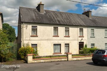 Oldborris, Castletown, Co. Laois, R32N7D9