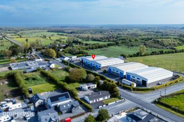 Clara Welding Services, Carraig Mór Industrial Estate, Clara, Co. Offaly — photo 3