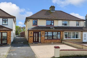 11 Whitestrand Road, Salthill, Galway, Co. Galway, H91HF60