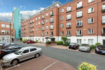 Marlborough Court, Dublin 1