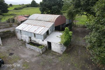 Bungalow on C.24.3 acres Carn Beg, Aghamore, Ballyhaunis, Co. Mayo, F35AE78 — photo 3