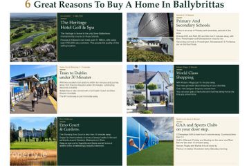 Ballybrittas, Ballybrittas, Co. Laois — photo 3