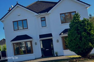 8 The Brook, Graigavern Lodge, Ballybrittas, Killenard, Co. Laois, R32NX72 — photo 2