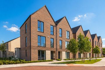 Canal Gardens, Luttrellstown, Dublin 15