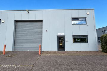 Unit 5, City Link Park, Forge Hill, Togher (Cork City), Co. Cork