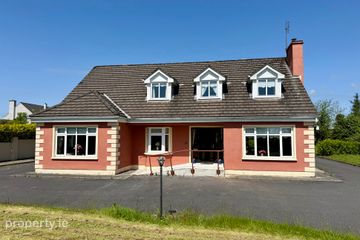 2 Frenchbrook, Sarnaught, Castlebar, Co. Mayo, F23X403