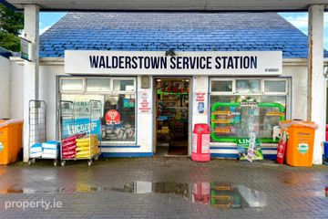 Walderstown Service Station, Walderstown, The Pigeons, Co. Westmeath, N37Y0Y2 — photo 2