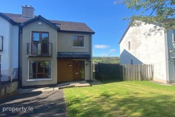 67 Rann Mór Walk, Crievesmith, Letterkenny, Co. Donegal
