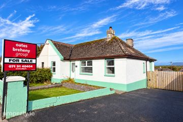 35 Stella Maris, Ballisodare, Co. Sligo, F91R6A2