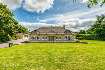Fox Cover View, Lughill, Monasterevin, Co. Kildare, W34V244