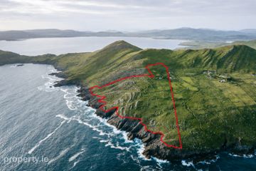 The Inverdi, Coomatloukane, Caherdaniel, Co Kerry, V23D863