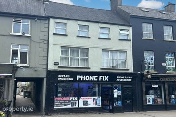 8 Main St, Cashel, Co. Tipperary, E25E086
