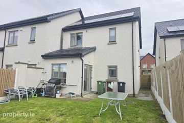 8 Newtown Mews, The Meadows, Kill, Kill, Co. Kildare, W91K57F — photo 2