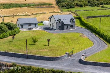 Drumsheel, Cong, Co. Mayo, F31F951