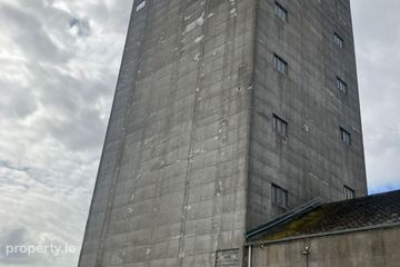 Top Floor Grain Silo Tower, The Maltings, Athy, Co. Kildare