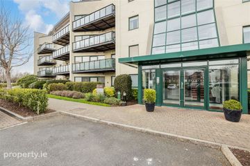 Apartment 58, Concordia, Seabourne View, Charlesland, Greystones, Co. Wicklow — photo 2