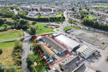 Balmoral Industrial Estate, Navan, Co. Meath, Navan, Co. Meath