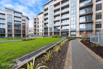Apartment 7, Sion House, Tyrone Court, Inchicore, Dublin 8 — photo 2