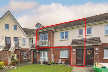 28 Hamilton Hall, Dunboyne, Co. Meath, A86XR90 — photo 2