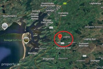Oughtnadrin, Approx. 3 Ha (7.413 Acres), Carrick East, Laghy, Co. Donegal, F94HX09