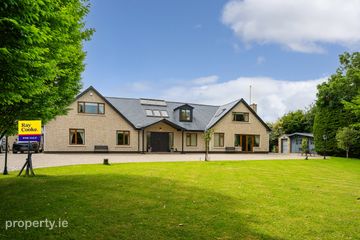 Saint Johns, Kilteel Road, Carrigeen, Rathcoole, Co. Dublin