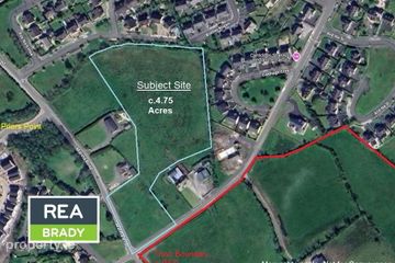 Attirory, Carrick-on-Shannon, Co. Leitrim