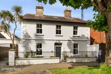 Leitrim Lodge, Bachelor's Walk, Wicklow Town, Co. Wicklow, A67E244