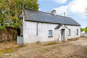 Laurel Cottage, Longgraigue, Foulksmills, Co. Wexford, Y35T2V0
