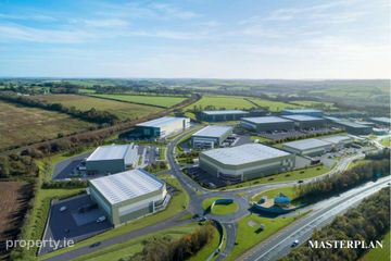 Blarney Business Park, Blarney, Cork City, Co. Cork
