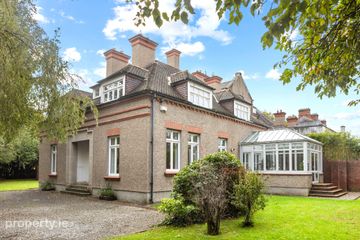 Coreen, 30 Shrewsbury Road,, Ballsbridge, Dublin 4, D04 H4C8