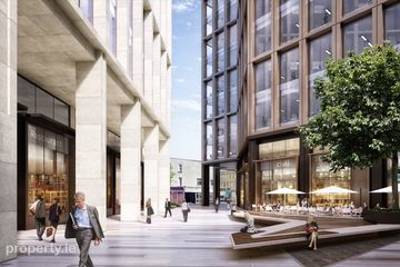 Retail Unit C, College Square, Dublin 2
