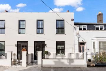 56a Patrick Street, Dun Laoghaire, Co. Dublin, A96 H1FX