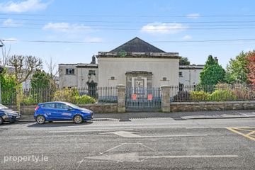 The  Courthouse, Main Street, Gorey, Co. Wexford, Y25F205