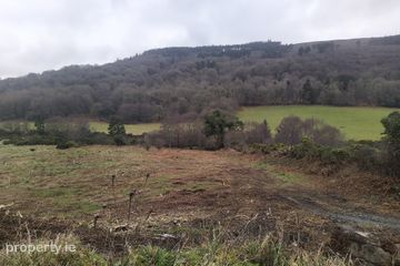 1 acre Residential Site, Brockagh, Glendalough, Co. Wicklow — photo 2