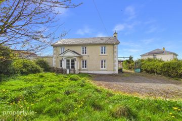 Clough, Gurteen, Ballinasloe, Co. Galway, H53N6D9