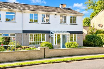 17 Montree, Athlone, Athlone, Co. Westmeath, N37X268