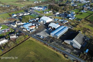Newtown Tyre Centre, Newtowncunningham, Newtown Cunningham, Co. Donegal, F93AEC5 — photo 2