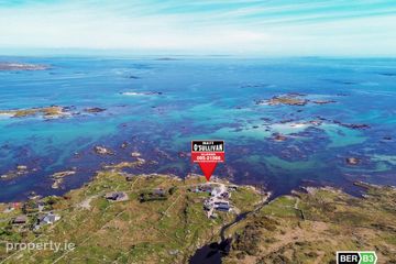 Bunowen Beg, Ballyconneely, Ballyconneely, Co. Galway, H71FY90