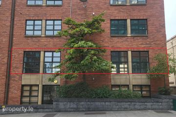 First Floor, 1 Exchange Place, IFSC, Dublin 1