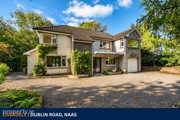 Lissadell, Dublin Road, Naas, Co. Kildare, W91R2FF